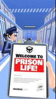 Prison Life! Affiche