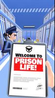 Prison Life! الملصق