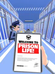 Prison Life! XAPK download