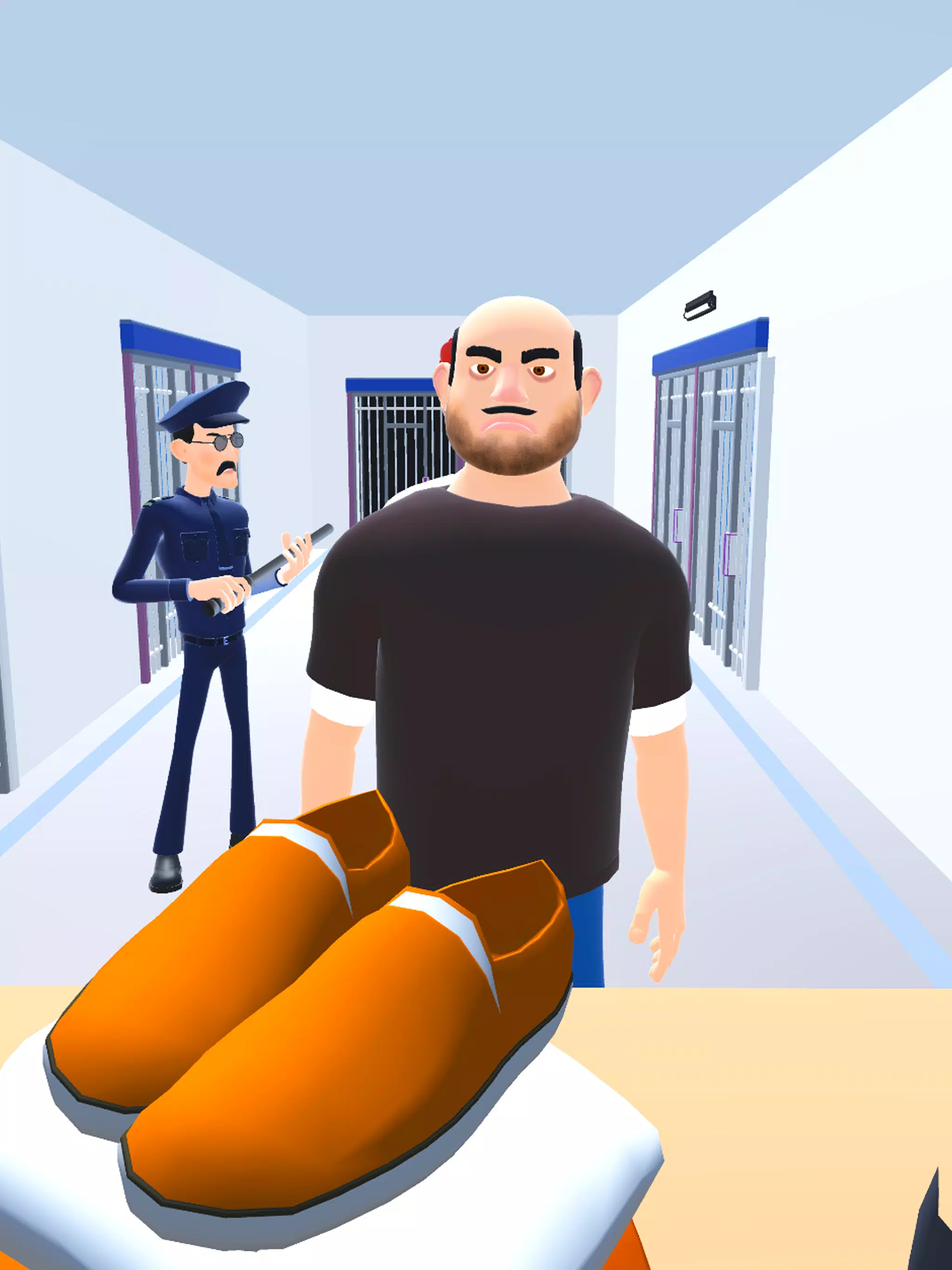 Prison Life APK for Android Download