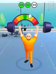 Prison Life! XAPK download