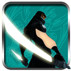 Ninja Strike Warrior icon
