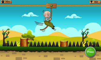 Drop The Grand Paa постер