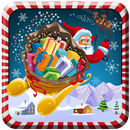 Flying Santa APK