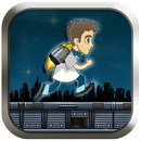 Jetpack Mickey Runner APK