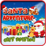 Santa Adventure Gift Edition-APK