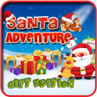 Santa Adventure Gift Edition simgesi