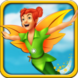 Super Girl Adventure