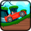 Speedy Hill Car Racing