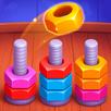 Nut Sort Master - Sort Puzzle APK