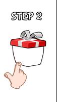 Draw The Tales الملصق