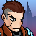 ”Cyber Rogue