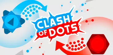 Clash of Dots: 1-vs-1-Echtzeit