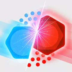 Clash of Dots: 1-vs-1-Echtzeit XAPK Herunterladen