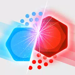 Baixar Clash of Dots — batalhas 1x1 XAPK