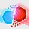 Clash of Dots — 1v1 RTS Games APK