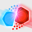 Clash of Dots — STR en 1c1 2D