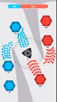 صراع النقاط — RTS‏ 1v1 Games تصوير الشاشة 2