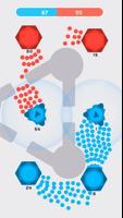 Clash of Dots imagem de tela 3