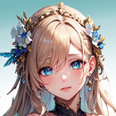 Anime Girl Brick Breaker 6 APK