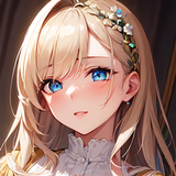 Secrets of the Noble Lady أيقونة