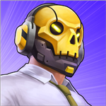 King Hardcore icon