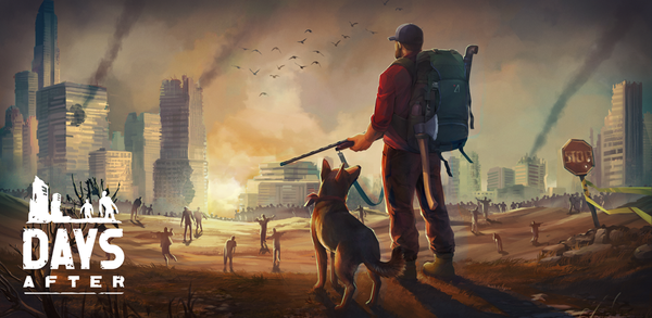 How to Download Days After: Zombie Survival APK Latest Version 12.5.2 for Android 2025 image