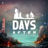 Days After Sobrevivência zumbi versão móvel andróide iOS apk