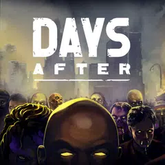 Days After: Zombie Survival APK 下載