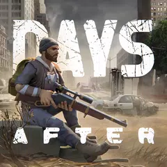 Descargar XAPK de Days After: Zombie Survival