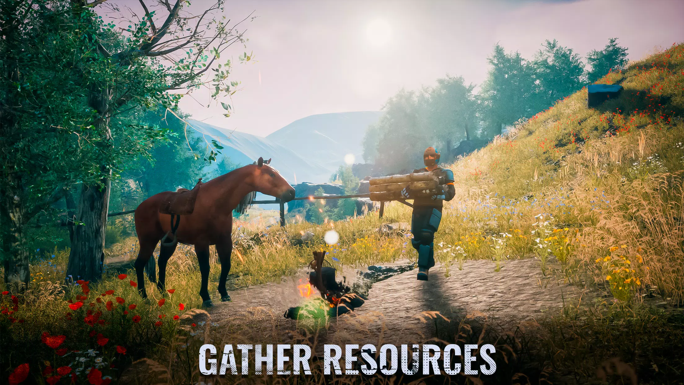 Days After: Zombie Survival