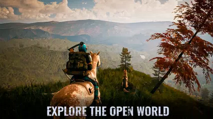 download Days After: Zombie Survival XAPK