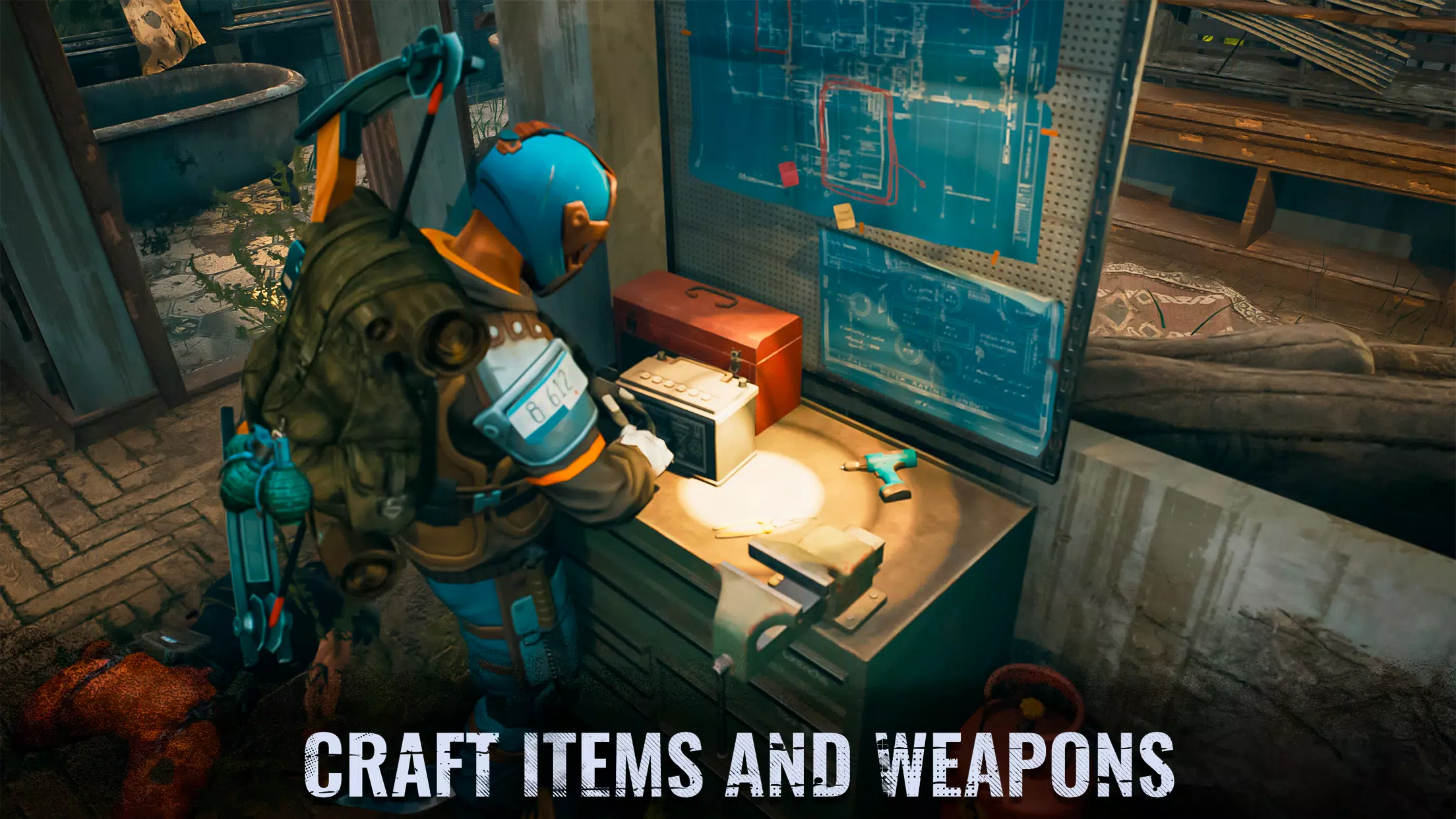 Days After: Zombie Survival