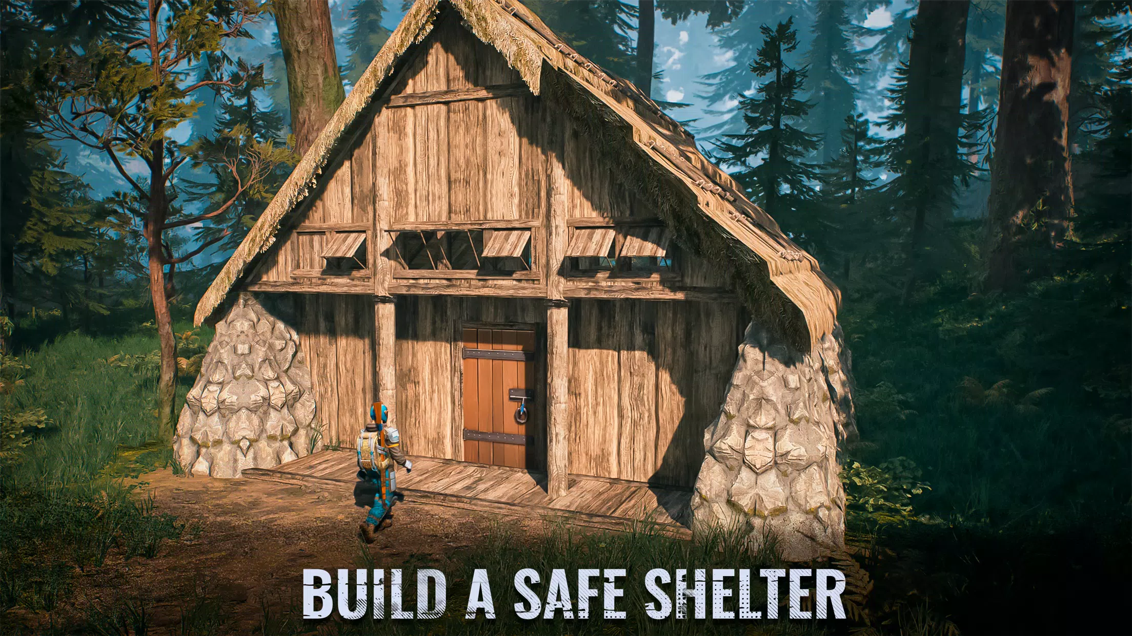 Days After: Zombie Survival