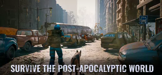 download Days After: Zombie Survival XAPK