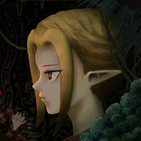 エルフ イン ダンジョン Elf in Dungeon