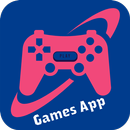 Games App : many games APK