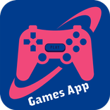 ”Games App : many games
