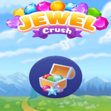 Jewal crush game.