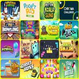 72 Games APK