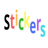 Meme stickers.