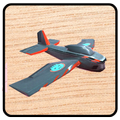 Missile Plane