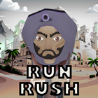 Run Rush ícone