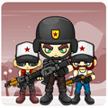 Robot Shooter