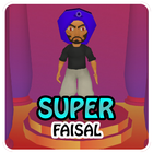 Super Faisal icône