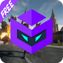 Lulu Sticker Box : free fire and ml 2019 APK