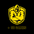 + 50 Games Arcade 2020