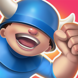 Army Run - Run and Fight