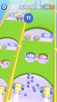Army Run - Run and Fight screenshot 2