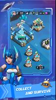 Exo Survival syot layar 1
